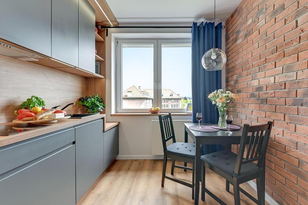 Glow Apartments - Apartamenty Old Town 24 格但斯克 外观 照片